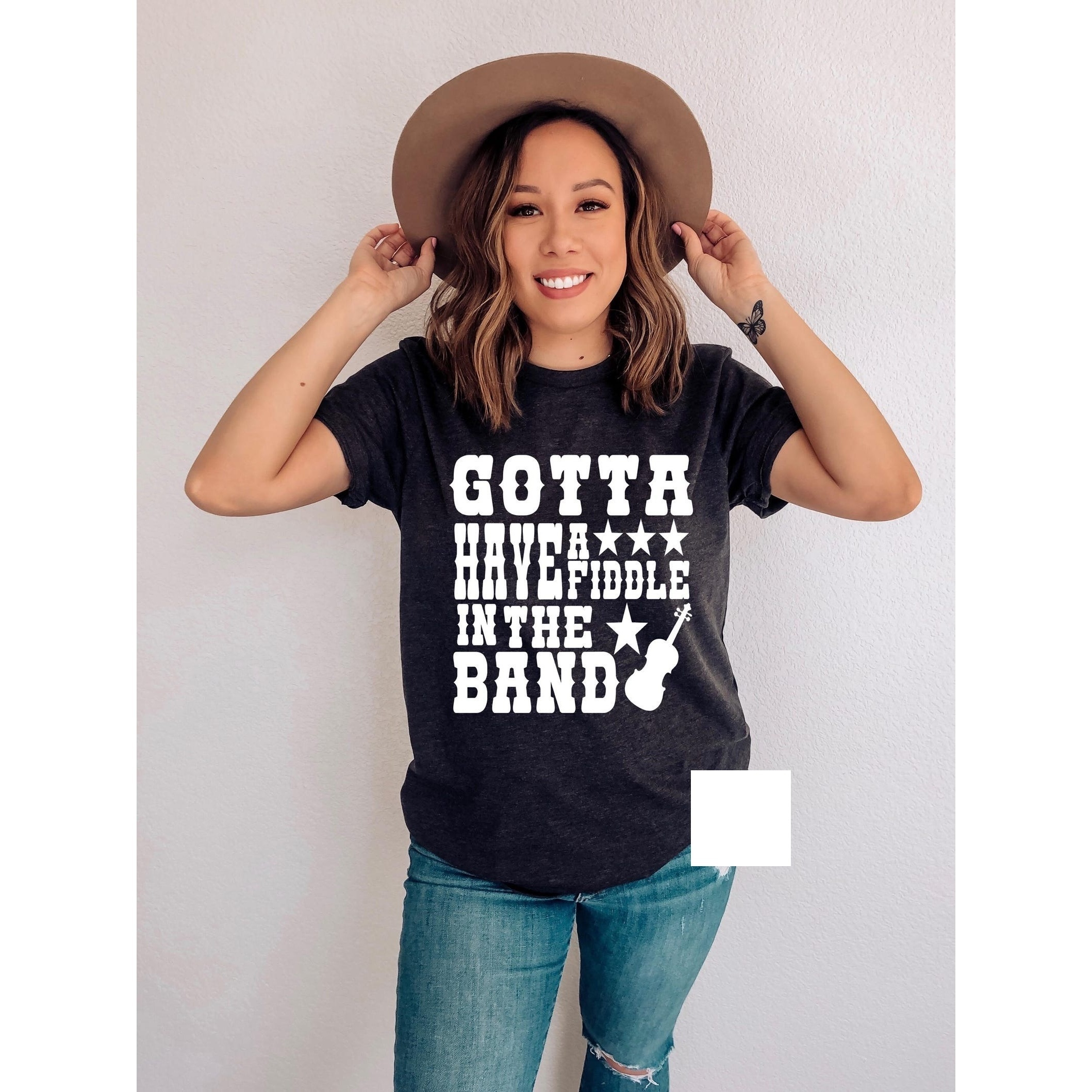 Country Music Graphic Tee Concert Shirt Music Festival Shirt Rodeo Shirt